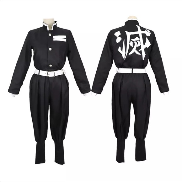 Demon Slayer Tanjiro - Picture 2 of 5